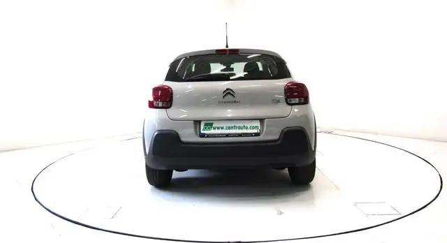 Citroen C3 view 4