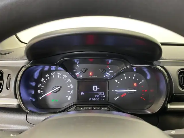 Citroen C3 view 5