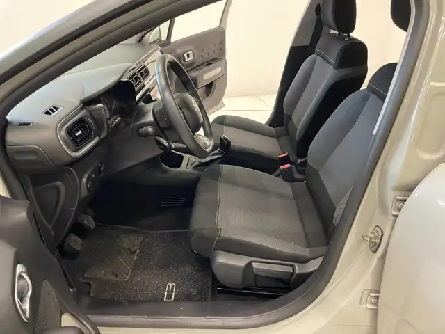 Citroen C3 view 6