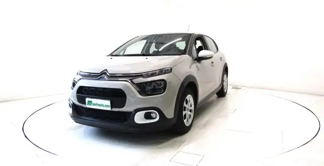 Citroen C3 view 3