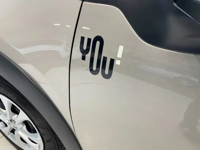 Citroen C3 view 9