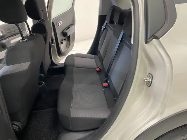Citroen C3 view 7