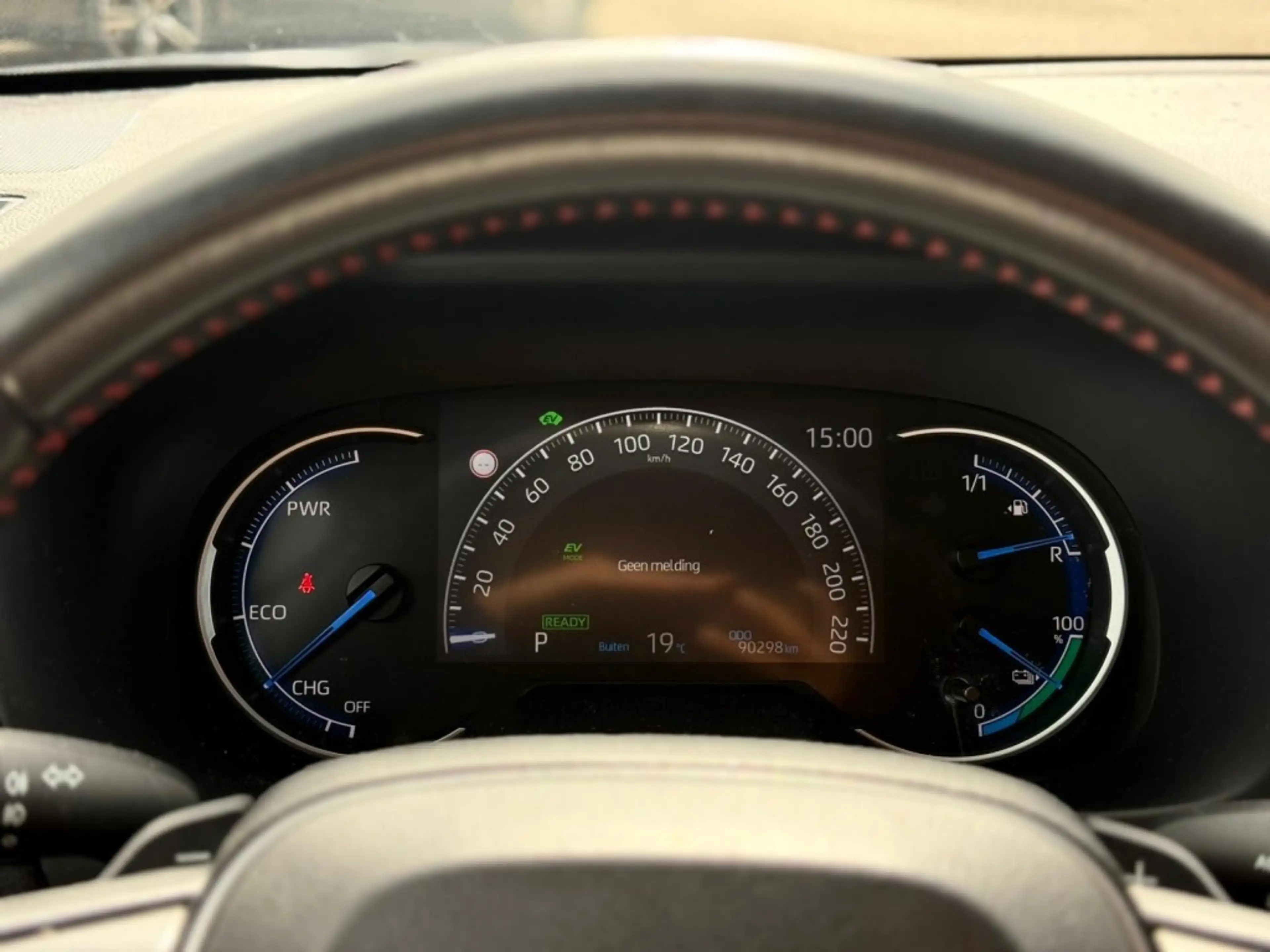Suzuki Across 2.5 PLUG-IN STYLE TREKHAAK CARPLAY SENSOREN STOEL — photo 12