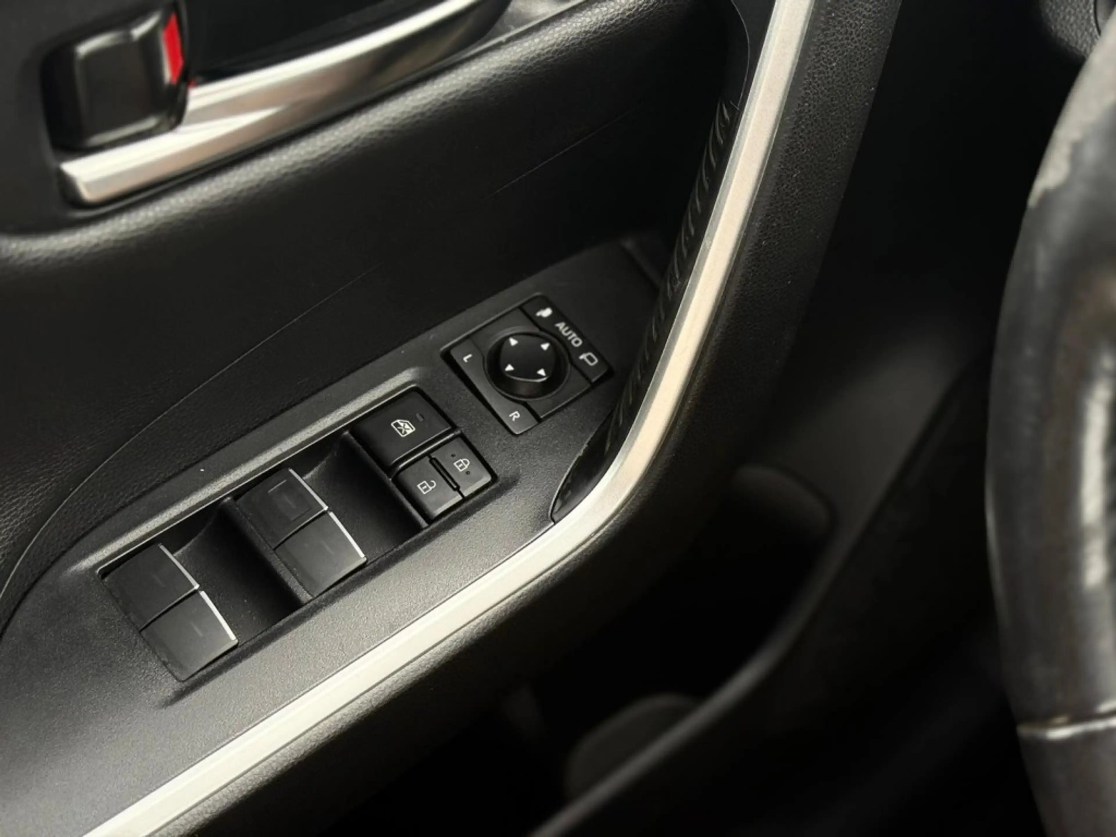 Suzuki Across 2.5 PLUG-IN STYLE TREKHAAK CARPLAY SENSOREN STOEL — photo 15