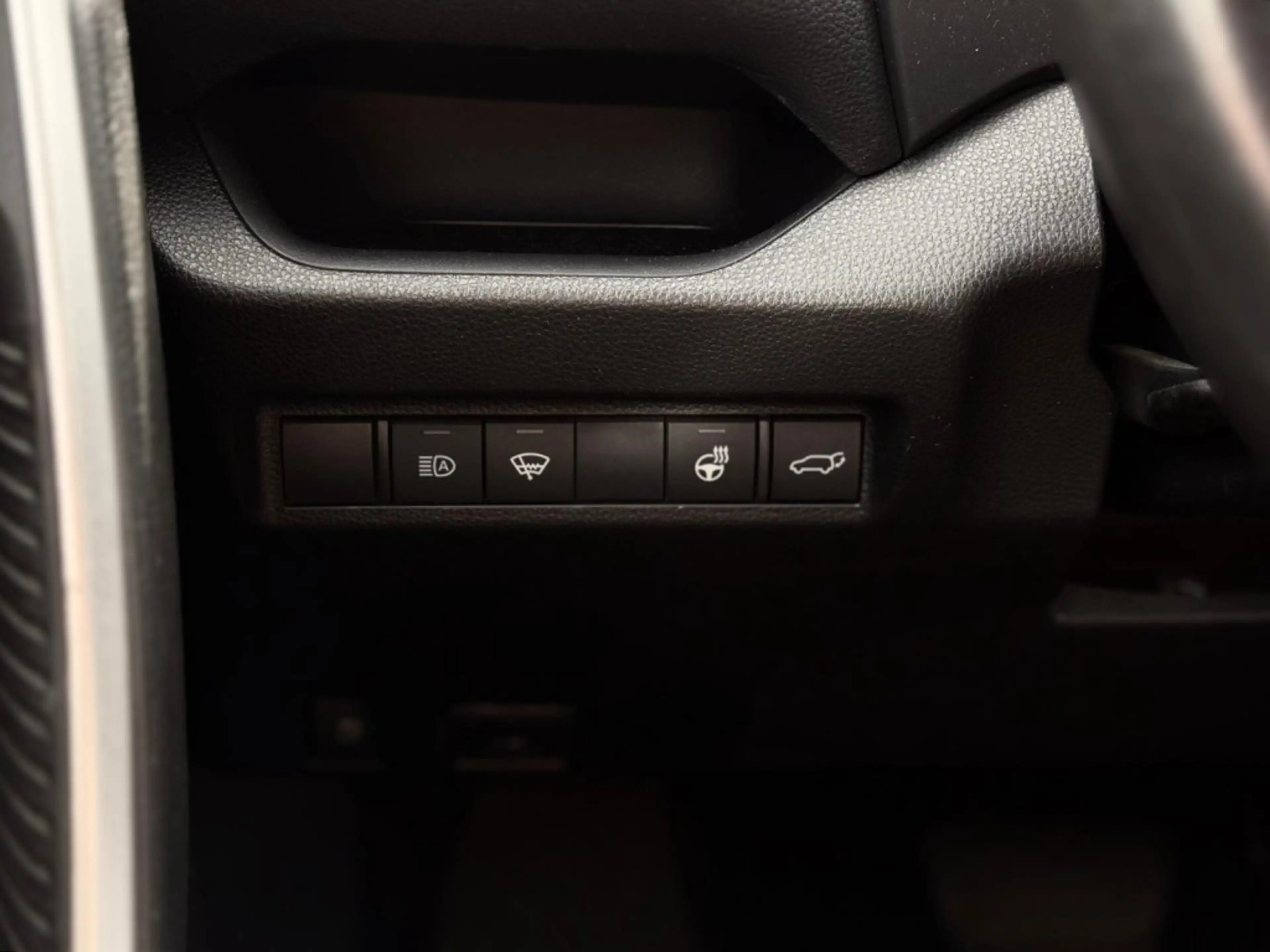 Suzuki Across 2.5 PLUG-IN STYLE TREKHAAK CARPLAY SENSOREN STOEL — photo 14