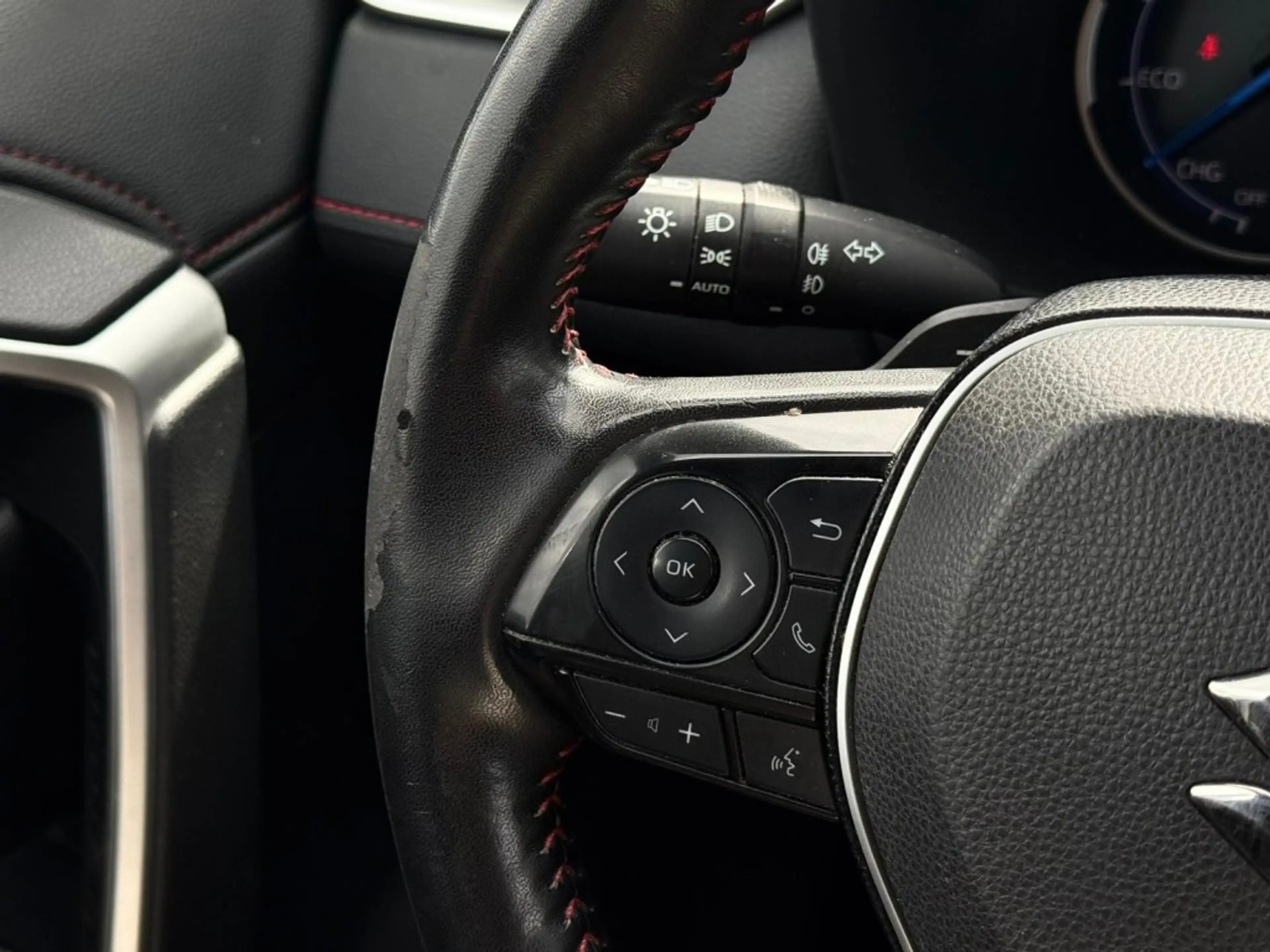 Suzuki Across 2.5 PLUG-IN STYLE TREKHAAK CARPLAY SENSOREN STOEL — photo 13