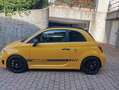 Abarth 595C 1.4 16v t. t-jet Competizione 180cv mta - thumbnail 9