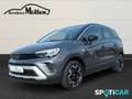Opel Crossland Ultimate 1.2 Turbo +Alcantara+Kamera+Keyless+ Grau - thumbnail 1