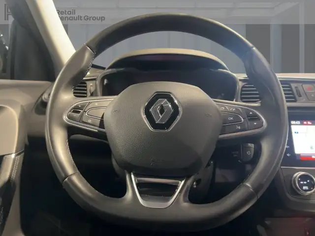 Renault Kadjar view 11