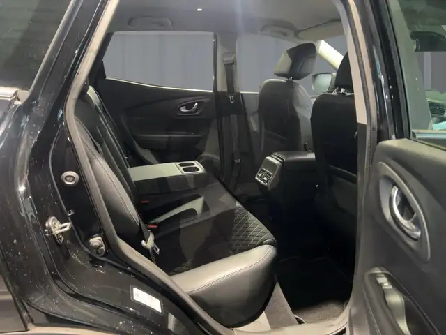 Renault Kadjar view 9