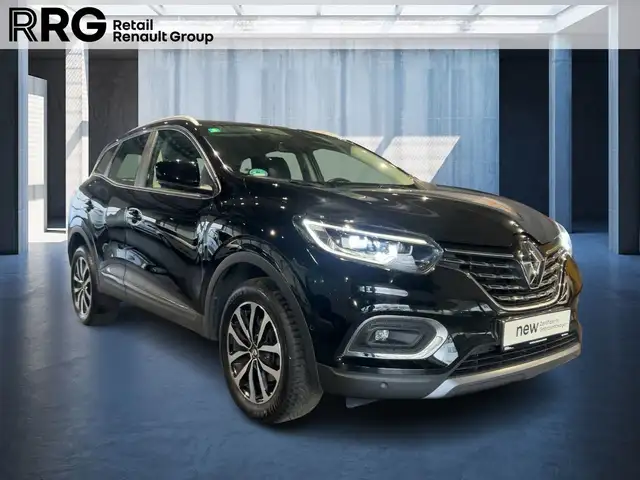 Renault Kadjar view 7