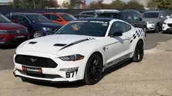 Ford Mustang 2,3 EcoBoost Automatik