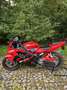 Honda CBR 600 F sport Rood - thumbnail 4