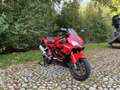 Honda CBR 600 F sport Rood - thumbnail 1