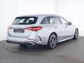Mercedes-Benz C 180 S.W. Premium AMG MILD HYBRID Zilver - thumbnail 2