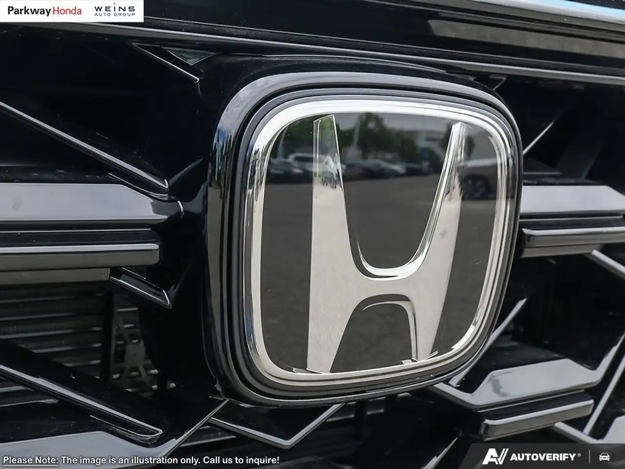 Honda CR-V photo Honda CR-V
