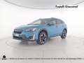 Subaru XV 2.0i e-boxer premium lineartronic AWD Blu/Azzurro - thumbnail 1