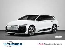 Audi A6 e-tron S Line, LED Plus,Umgebungkameras