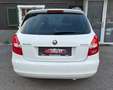 Skoda Fabia Active Ömtc Vorgeführt 07/2027 Weiß - thumbnail 8