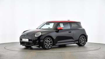 John Cooper Works Trim