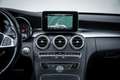 Mercedes-Benz C 180 Estate AMG Sport I Pano-dak I Leder I Org.NL I 1e- Czarny - thumbnail 22