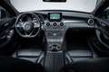 Mercedes-Benz C 180 Estate AMG Sport I Pano-dak I Leder I Org.NL I 1e- Czarny - thumbnail 20