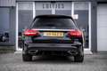 Mercedes-Benz C 180 Estate AMG Sport I Pano-dak I Leder I Org.NL I 1e- Czarny - thumbnail 11