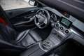 Mercedes-Benz C 180 Estate AMG Sport I Pano-dak I Leder I Org.NL I 1e- Czarny - thumbnail 19