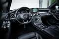 Mercedes-Benz C 180 Estate AMG Sport I Pano-dak I Leder I Org.NL I 1e- Czarny - thumbnail 40