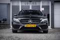 Mercedes-Benz C 180 Estate AMG Sport I Pano-dak I Leder I Org.NL I 1e- Czarny - thumbnail 7
