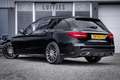 Mercedes-Benz C 180 Estate AMG Sport I Pano-dak I Leder I Org.NL I 1e- Czarny - thumbnail 14