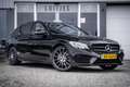 Mercedes-Benz C 180 Estate AMG Sport I Pano-dak I Leder I Org.NL I 1e- Czarny - thumbnail 8