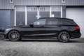 Mercedes-Benz C 180 Estate AMG Sport I Pano-dak I Leder I Org.NL I 1e- Czarny - thumbnail 15