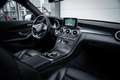 Mercedes-Benz C 180 Estate AMG Sport I Pano-dak I Leder I Org.NL I 1e- Czarny - thumbnail 28