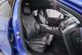 BMW X6 xDrive 30dA Azul - thumbnail 15