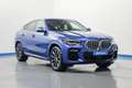 BMW X6 xDrive 30dA Azul - thumbnail 3