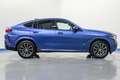 BMW X6 xDrive 30dA Azul - thumbnail 7