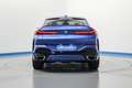 BMW X6 xDrive 30dA Azul - thumbnail 4