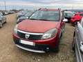 Dacia Sandero 1.5 DCi 90 Stepway / CP337 Rouge - thumbnail 2