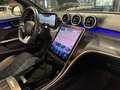 Mercedes-Benz C 30 AMG 300 E HYBRID EQ 204+129CH AMG LINE Grau - thumbnail 16