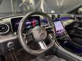 Mercedes-Benz C 30 AMG 300 E HYBRID EQ 204+129CH AMG LINE Grau - thumbnail 9