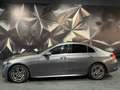 Mercedes-Benz C 30 AMG 300 E HYBRID EQ 204+129CH AMG LINE Grau - thumbnail 4
