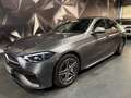 Mercedes-Benz C 30 AMG 300 E HYBRID EQ 204+129CH AMG LINE Grau - thumbnail 1