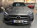 Mercedes-Benz C 30 AMG 300 E HYBRID EQ 204+129CH AMG LINE Grau - thumbnail 2