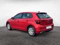 Volkswagen Polo Life 1.0|SHZ|TEMPOMAT|CLIMATRONIC|APP|PDC Rot - thumbnail 4