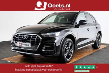 50 TFSI e Advanced edition Assistentiepakket 'Tour