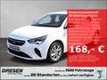Opel Corsa 1.2 Turbo F Elegance 1,2 Klima/Rückfahrkamera/Allw White - thumbnail 1