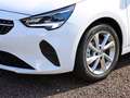 Opel Corsa 1.2 Turbo F Elegance 1,2 Klima/Rückfahrkamera/Allw White - thumbnail 5