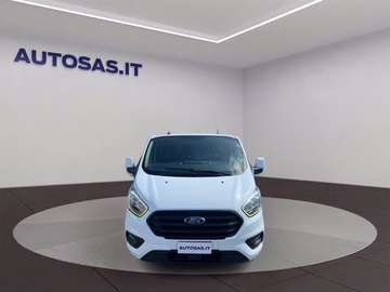 340 1.0 Ecoboost 126 PHEV PC Furgone Trend