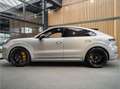 Porsche Cayenne Coupé Turbo E-Hybrid Carbon Sport Uitlaat 4.0 Turb Gris - thumbnail 3